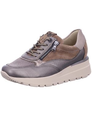 Waldläufer Schnürschuh - Mehrfarbig