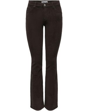 ONLY Hose - Schwarz