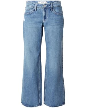 Hollister Jeans - Blau