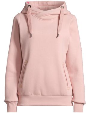 salzhaut Sweatshirt - Pink