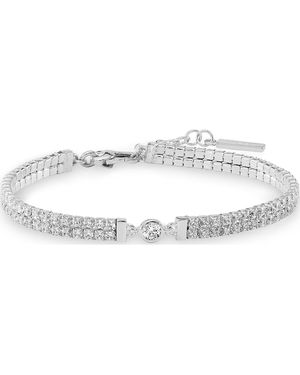Jette Armband - Mettallic