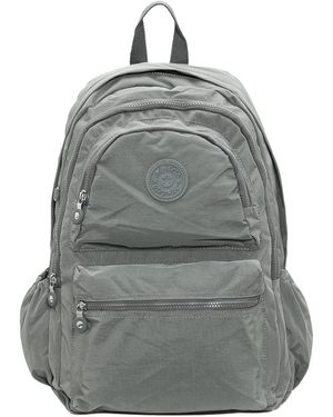 Mindesa Rucksack - Grau