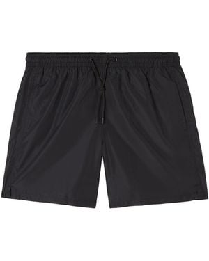 Calzedonia Badeshorts - Schwarz
