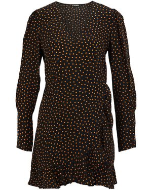 System Action Kleid - Schwarz