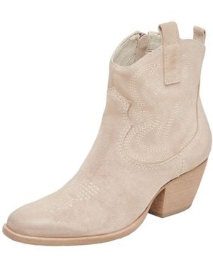 Dolce Vita Stiefelette - Natur
