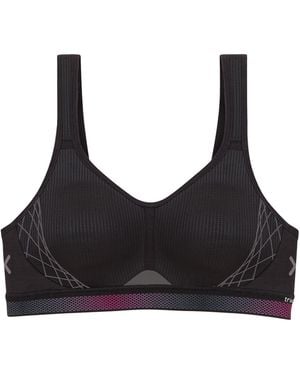 Triumph Triaction Bh Cardio Flow - Schwarz