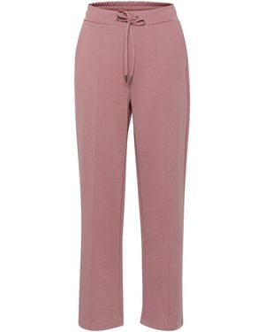 Kaffe Hose Ka Jenny - Rot