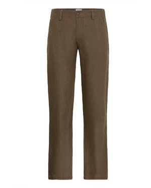 Casual Friday Hose - Grau