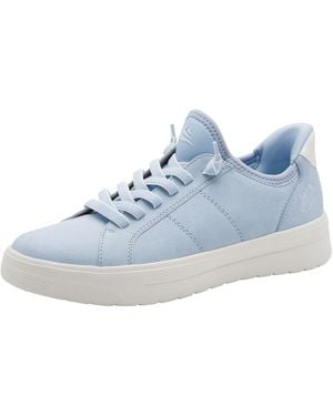Jana Sneaker - Blau