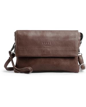 Still Nordic Umhängetasche Anouk - Braun