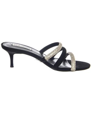 Steve Madden Sandale Kairo - Schwarz
