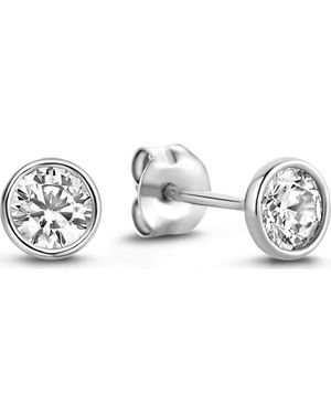 Isabel Bernard Ohrringe - Mettallic