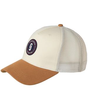 Jack & Jones Cap Jacdeft - Weiß