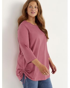 Cellbes of Sweden Tunika - Pink