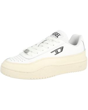 DIESEL Sneaker S-Tracker-D - Natur