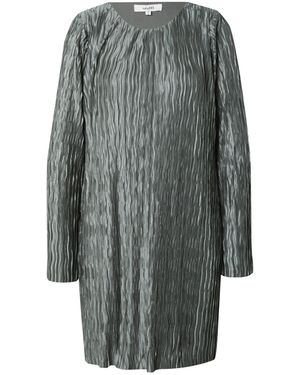 Mbym Kleid 'Azurite' - Grau