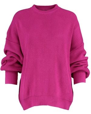 Trendyol Pullover - Pink