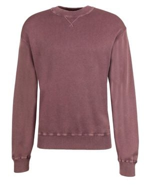 BOSS Pullover Akapulko - Lila