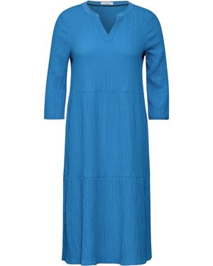 Cecil Kleid - Blau
