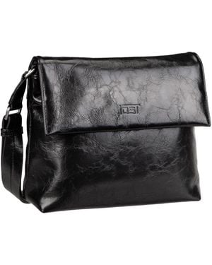 Jost Handtasche Kiruna - Schwarz