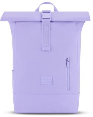 Johnny Urban Rucksack Robin Medium - Lila