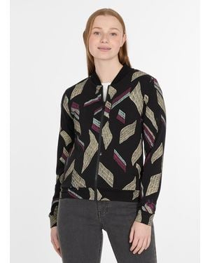 Ragwear Sweatshirt - Schwarz