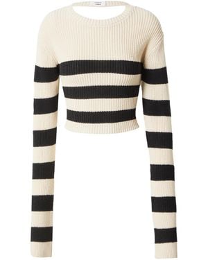millane Pullover - Weiß