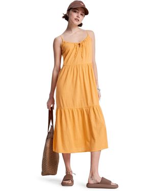 Roxy Kleid Down The Line - Mettallic