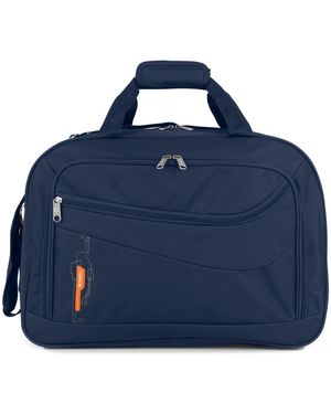 Gabol Reisetasche Week Eco - Blau