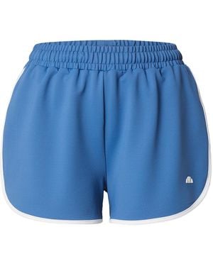 Ellesse Shorts Purden - Blau