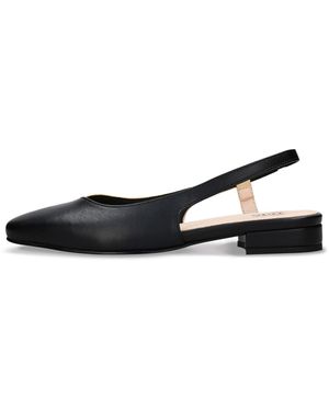Nae Vegan Shoes Sandalen 'Diana B' - Weiß