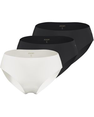 Joop! Slip Sensation - Schwarz