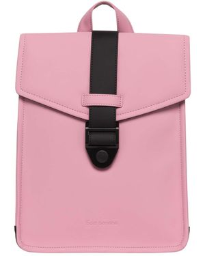 Bold Banana Rucksack Envelope - Pink