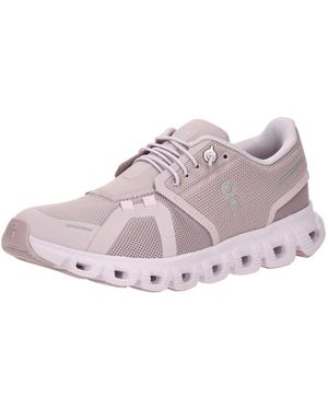 On Shoes Sneaker - Lila