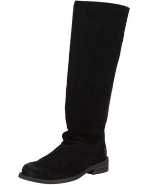 Felmini Stiefel - Schwarz