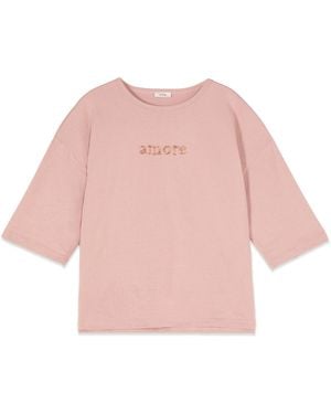 Oltre Shirt - Pink