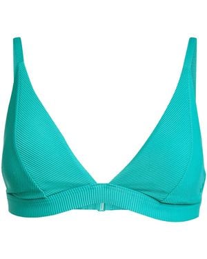 adidas Sportbikinitop Iconisea - Blau