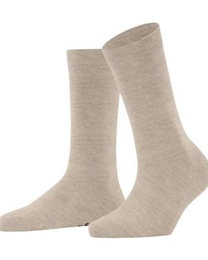 FALKE Socken Family - Natur