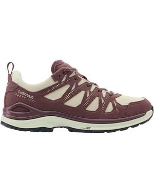 Lowa Halbschuh Innox Evo Ii - Braun