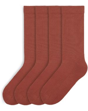 von Jungfeld Socken Casual Classic - Rot