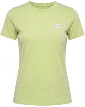 Carrera Shirt Replica Crewneck - Gelb