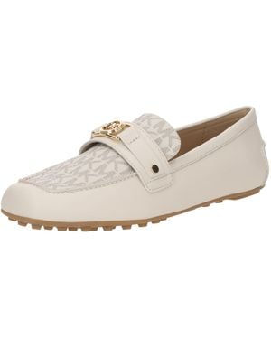 MICHAEL Michael Kors Slipper - Weiß