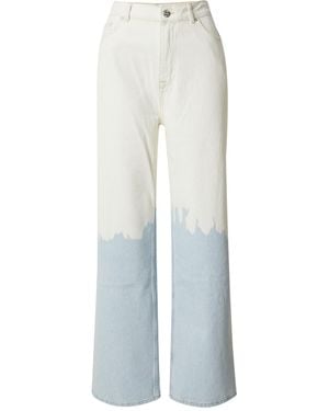 millane Jeans Maria - Blau
