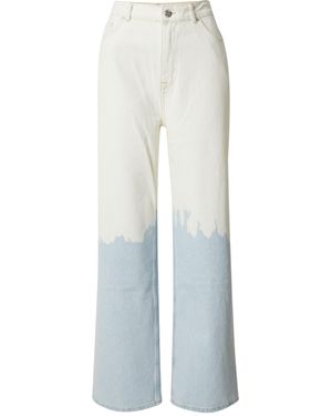 millane Jeans Maria - Blau