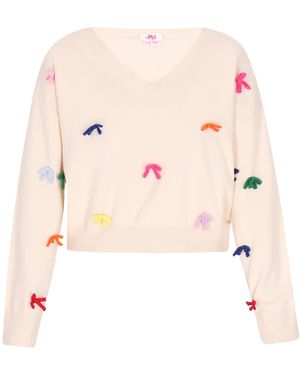 myMo Pullover Comfy - Pink