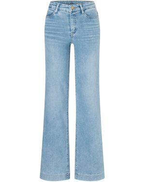 M·a·c Jeans - Blau