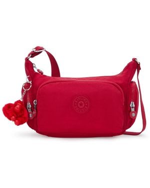 Kipling Taschen Gabbette - Rot