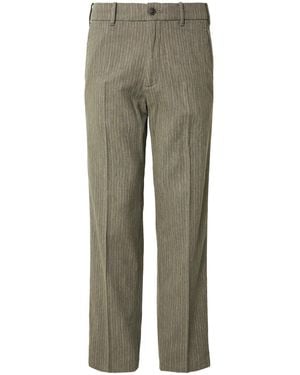 Abercrombie & Fitch Hose - Grün