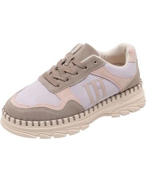 Ilse Jacobsen Sneaker Low Tulip4091 - Mehrfarbig