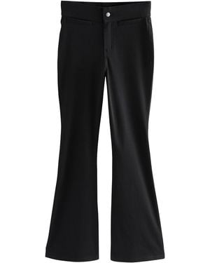 Next Jeans - Schwarz